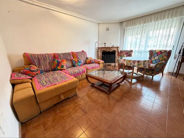 Casa o chalet independiente en Avenida del Mar, 19 - Foto 2