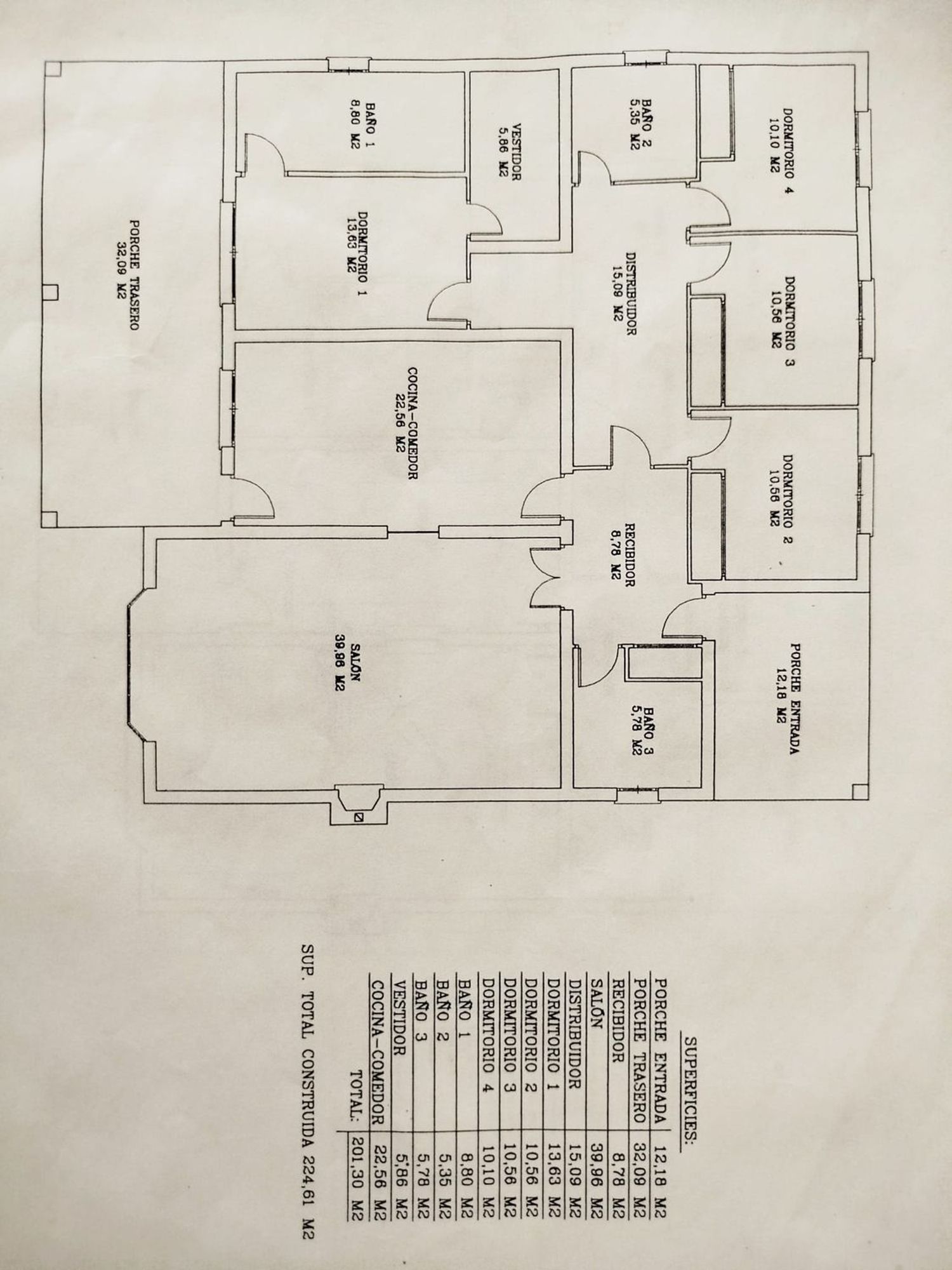Casa independiente en calle Navarrete, 33 - Foto 5