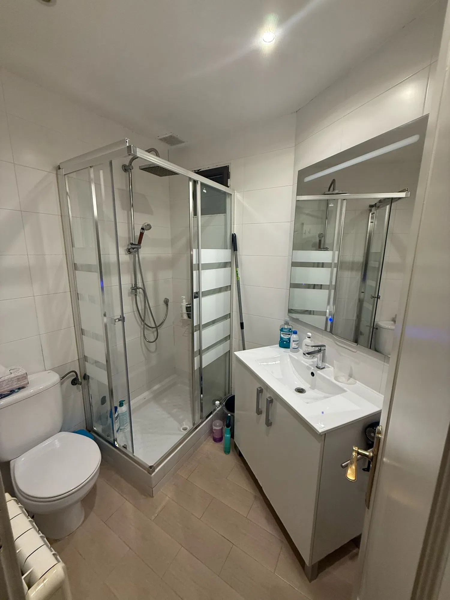 Estudio en calle de San Pedro, 6 - Foto 4