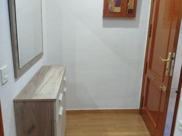 Piso en  Avenida Juan Carlos I 13 - Foto 5