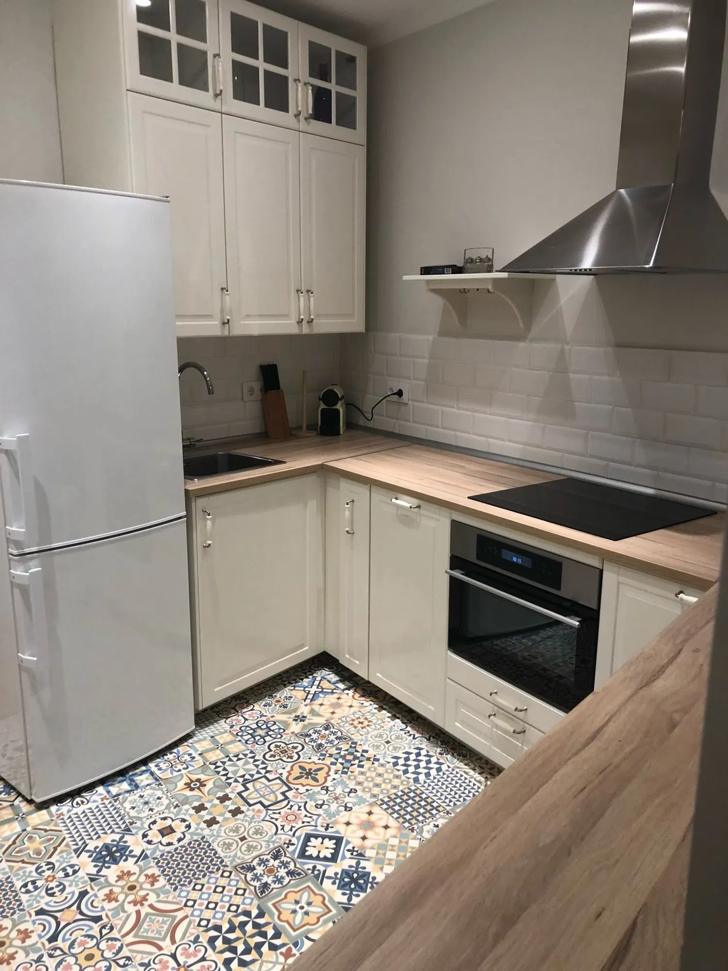 Piso en calle de Arganzuela, 17 - Foto 1