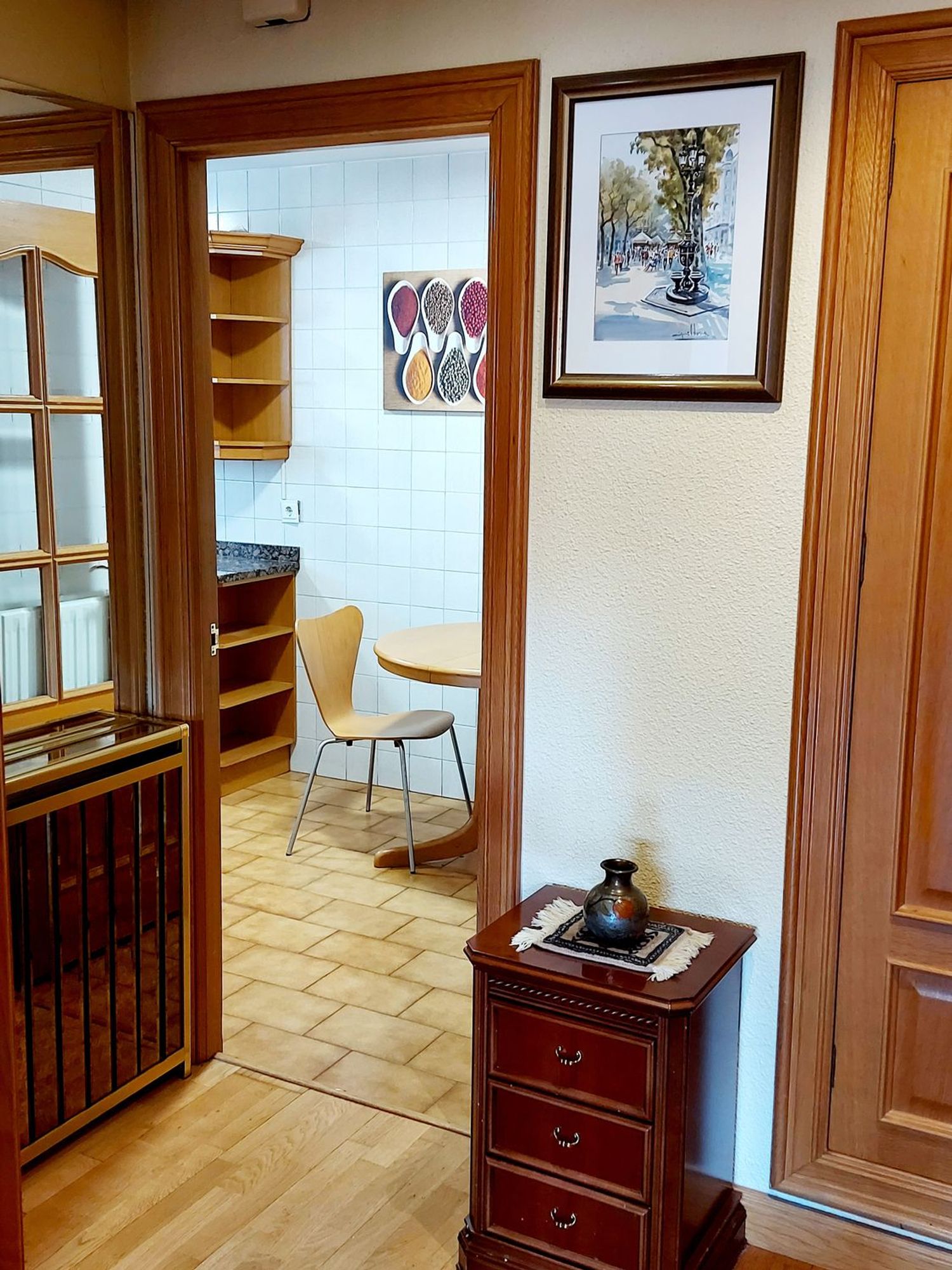 Piso en Avenida de Sancho el Fuerte, 77, Iturrama, Iturrama - Foto 11