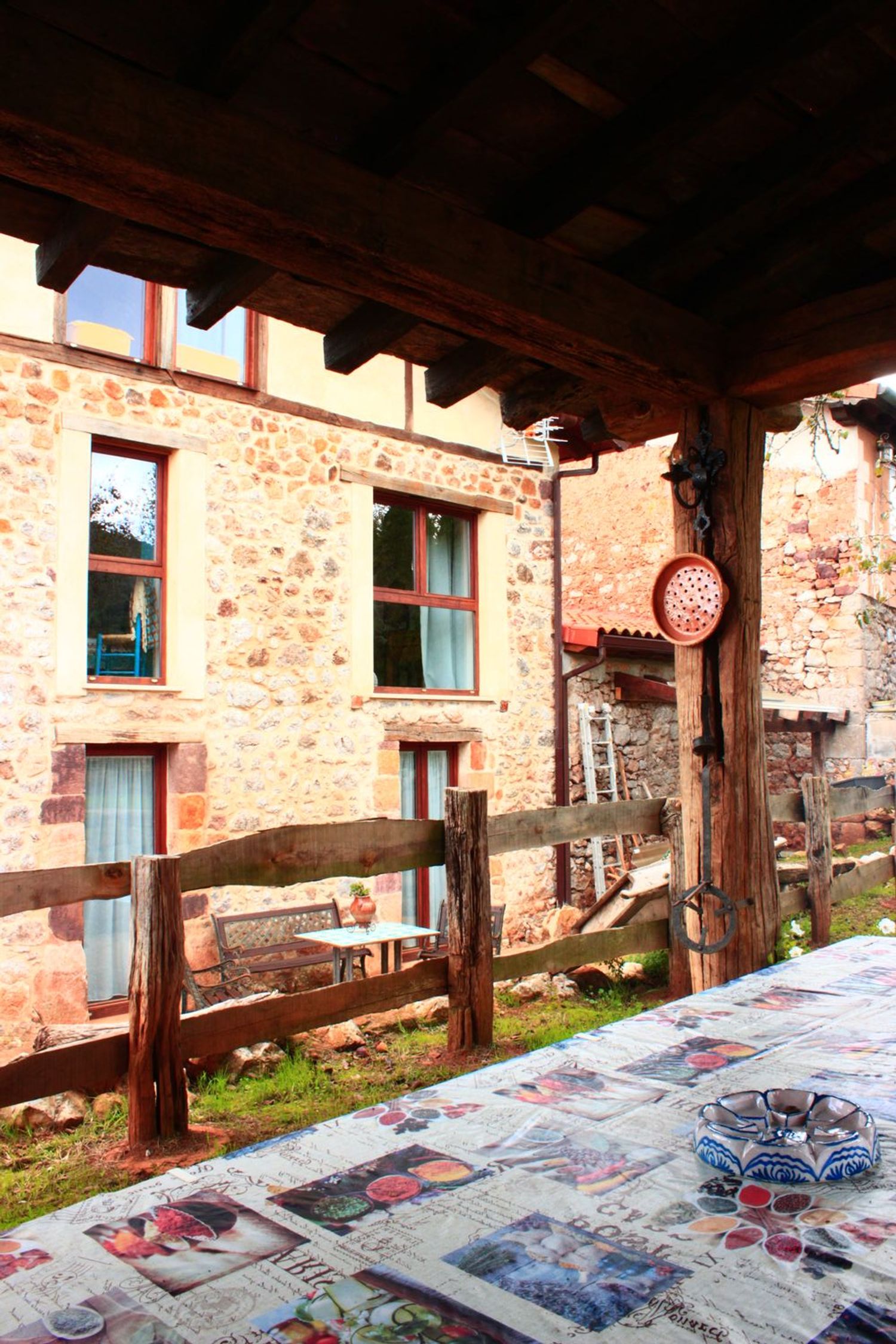 Casa rural en Barrio Somarriba, 8 - Foto 6