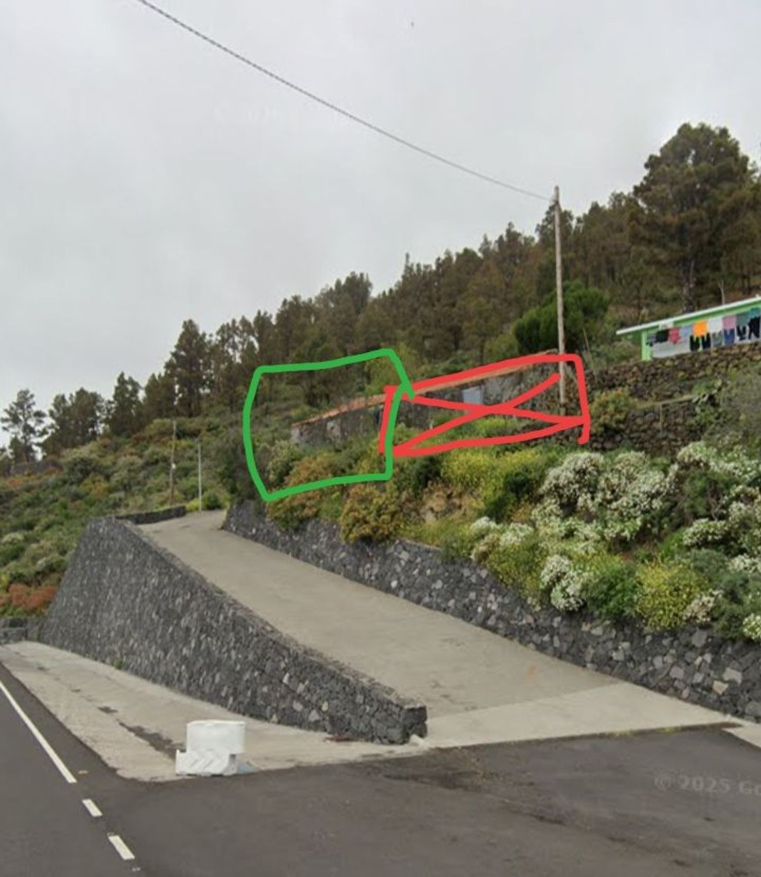 Finca rústica en Lp-2 s/n - Foto 2