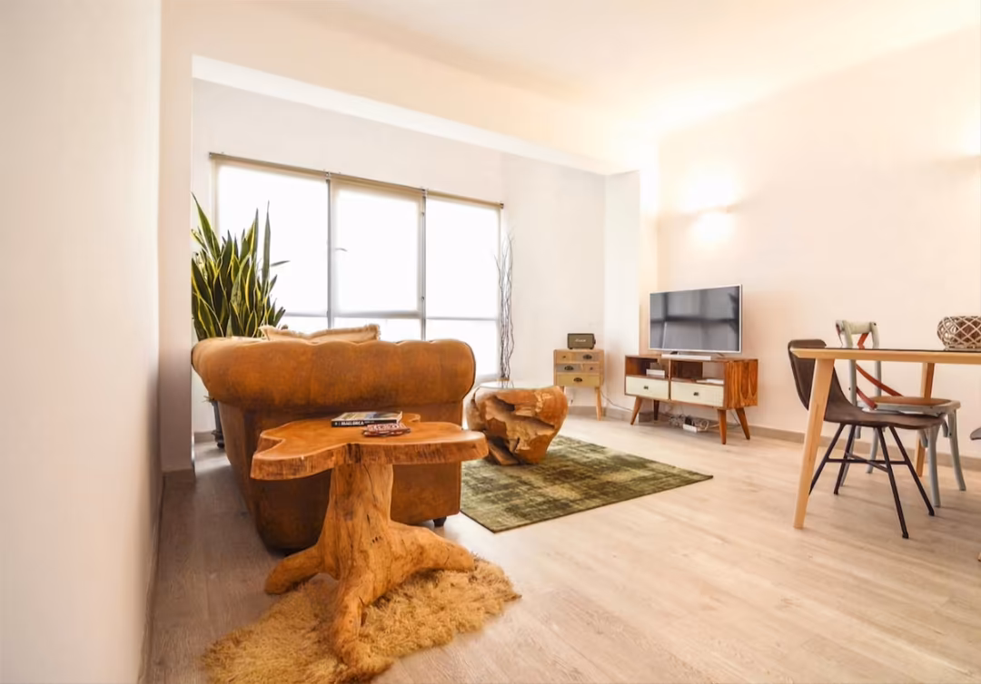 Piso en  Carrer de Velázquez 12A