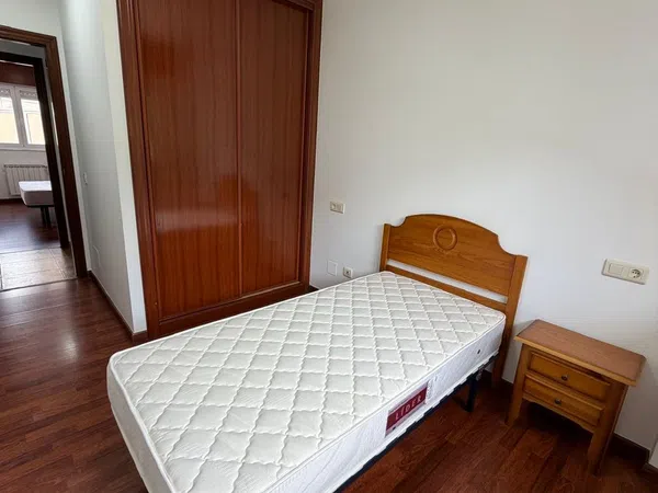 Piso en Calzada de Sar, 7 - Foto 1
