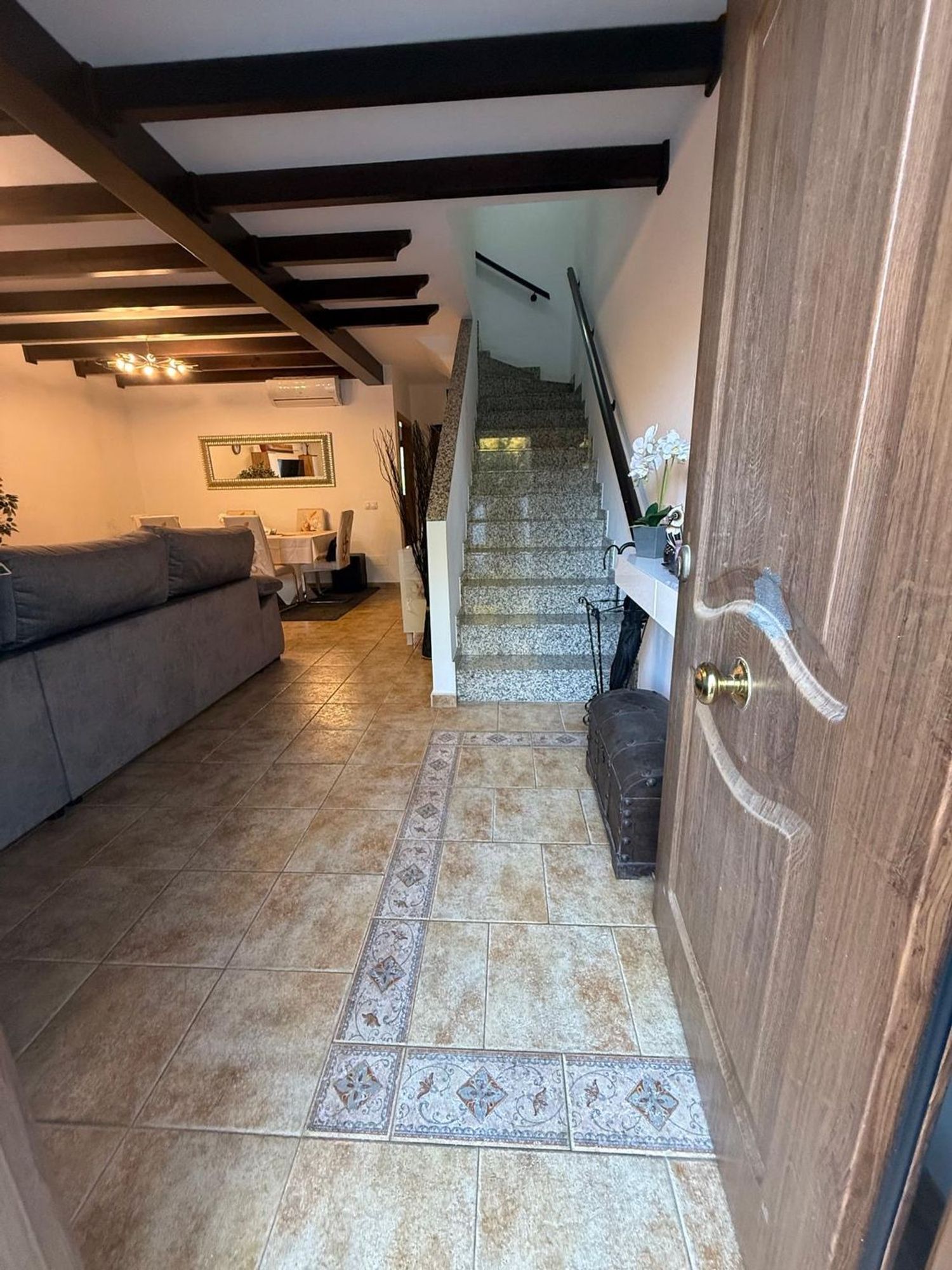 Chalet adosado en Camino del Río, 1 - Foto 14