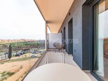 Piso en Esplugues de Llobregat - Foto 5