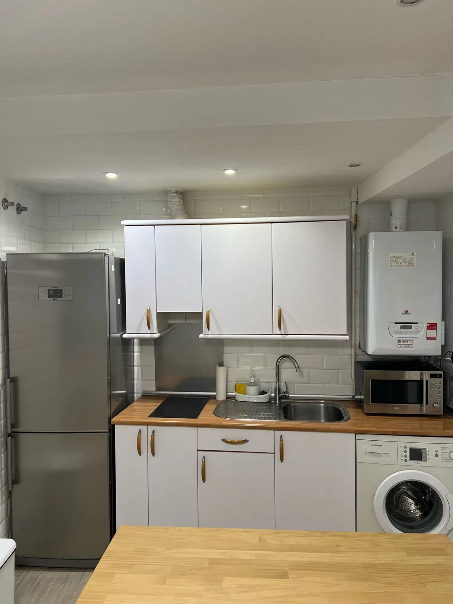 Piso en calle de las Azucenas, 42 - Foto 2