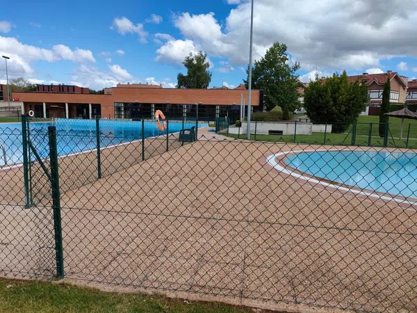 Piso en Avenida La Rioja, 5 - Foto 24