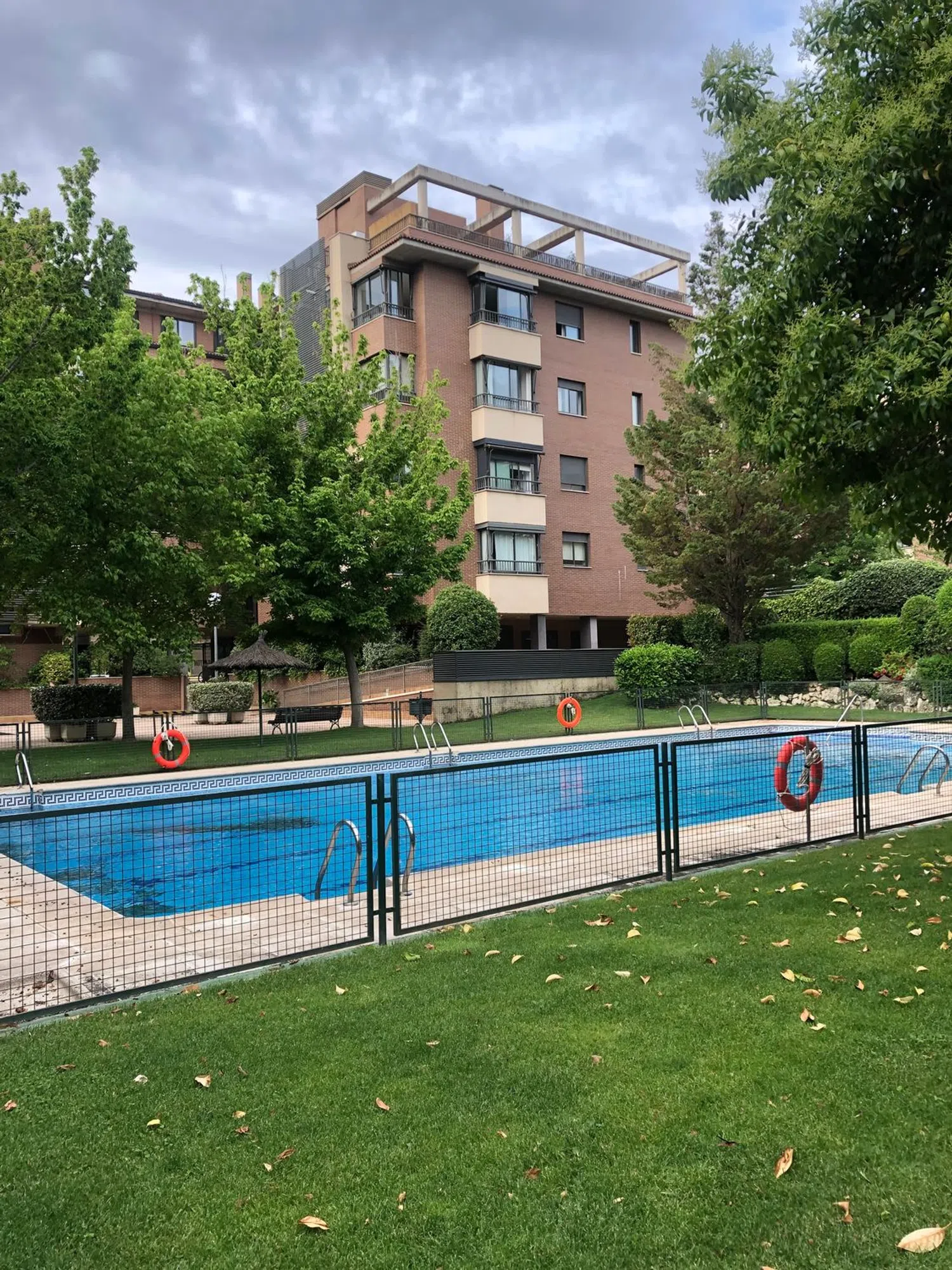 Piso en avenida del Santuario de Valverde, 6 - Foto 1