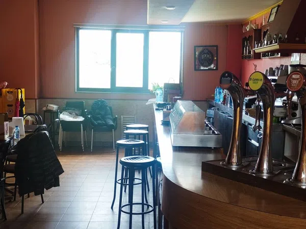 Local en Calle Río Sil, 50, Avenida de A Coruña - Paradai, Avenida de A Coruña - Paradai - Foto 2