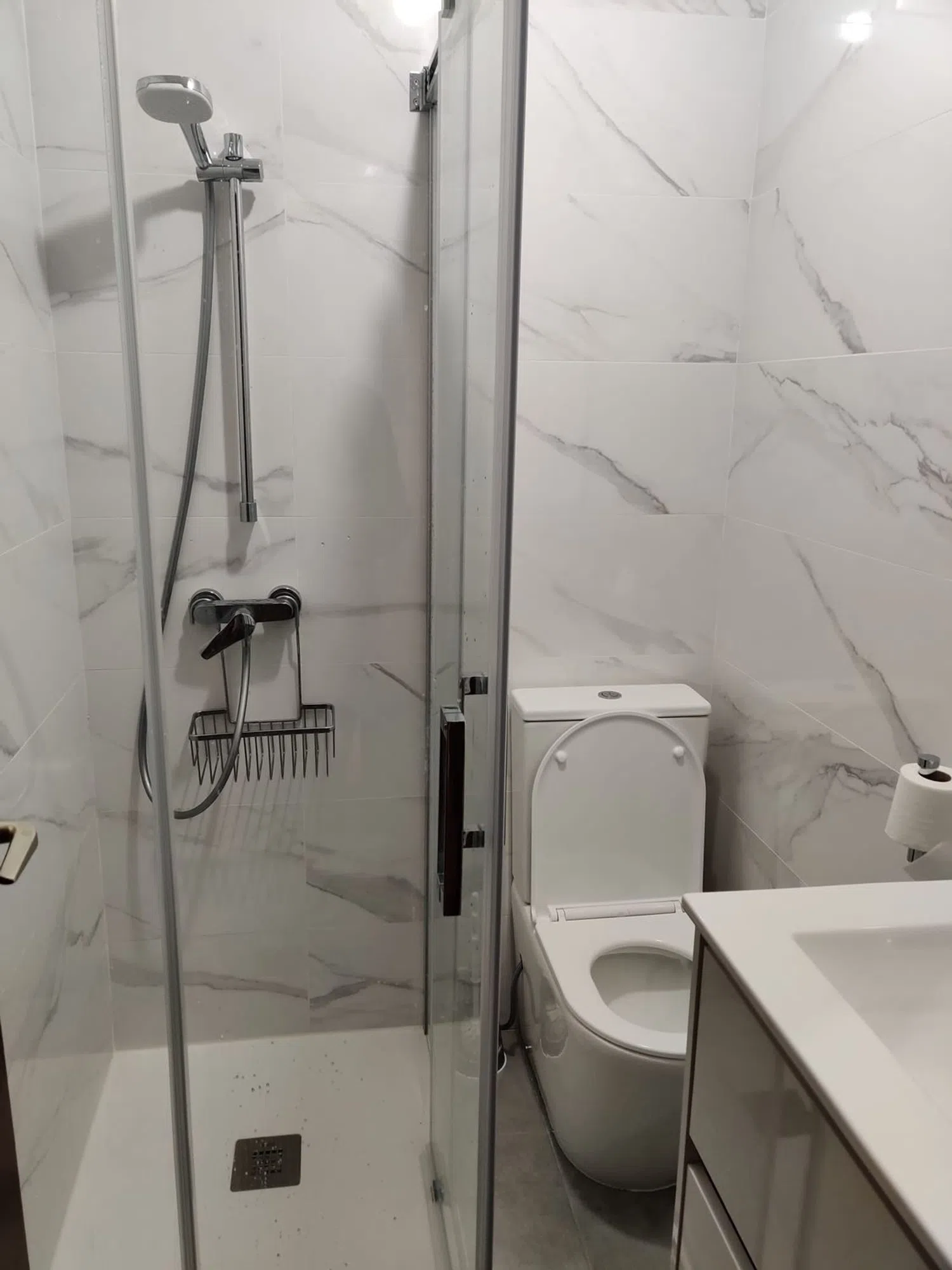 Piso en calle Costa Nova de Arriba, 1 -3 - Foto 9