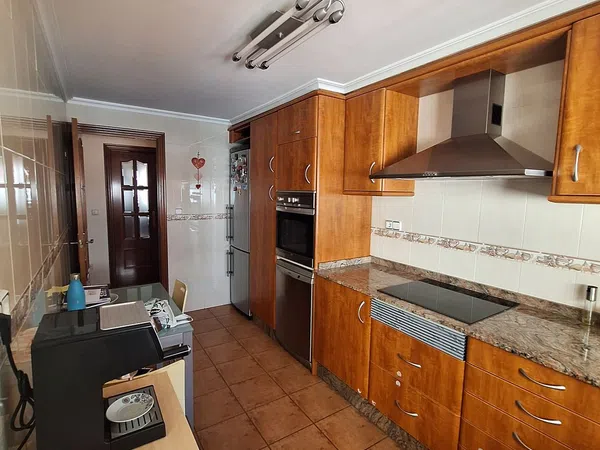 Piso en Calle de Jerónima Galés, L'Hort de Senabre - Foto 2