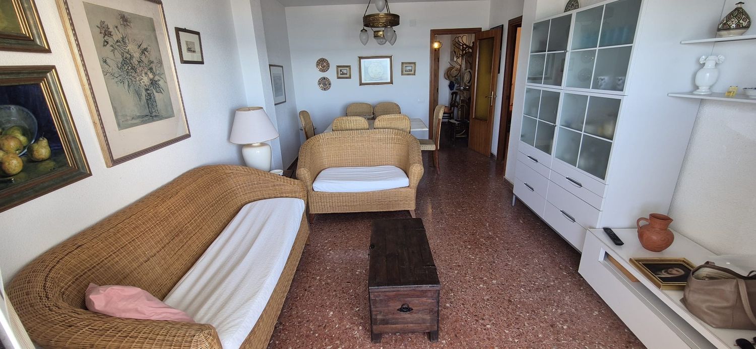 Piso en Bega de mar- Calle Valle de aguas vivas, 4 - Foto 19