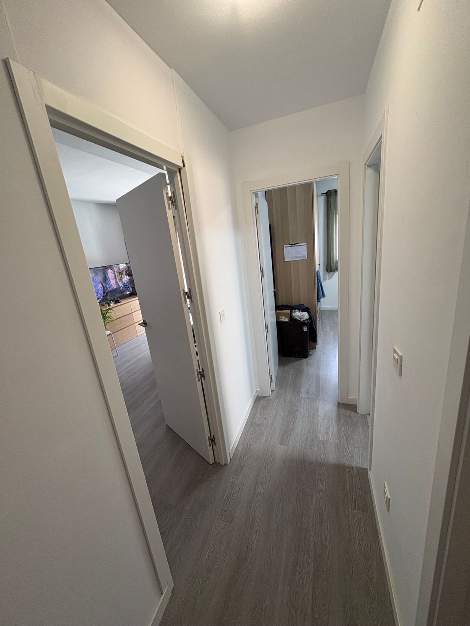 Piso en Calle Álamos, 27, Residencial Triana - Barrio Alto, Residencial Triana - Barrio Alto - Foto 15