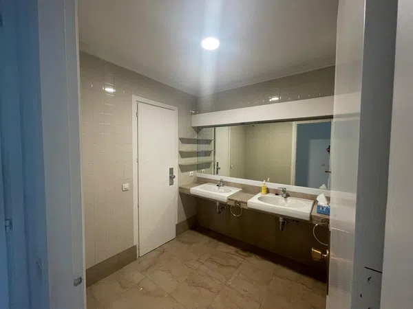 Piso en avenida del Valle, 13 - Foto 6