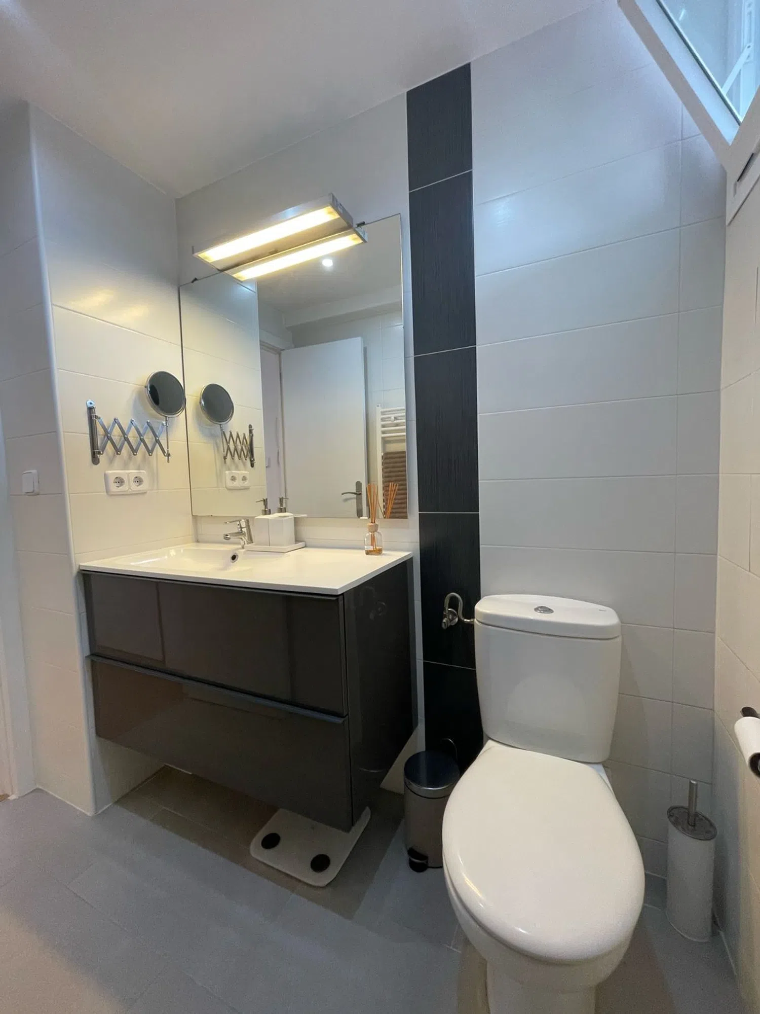 Piso en calle de Torrelaguna, 1 - Foto 18