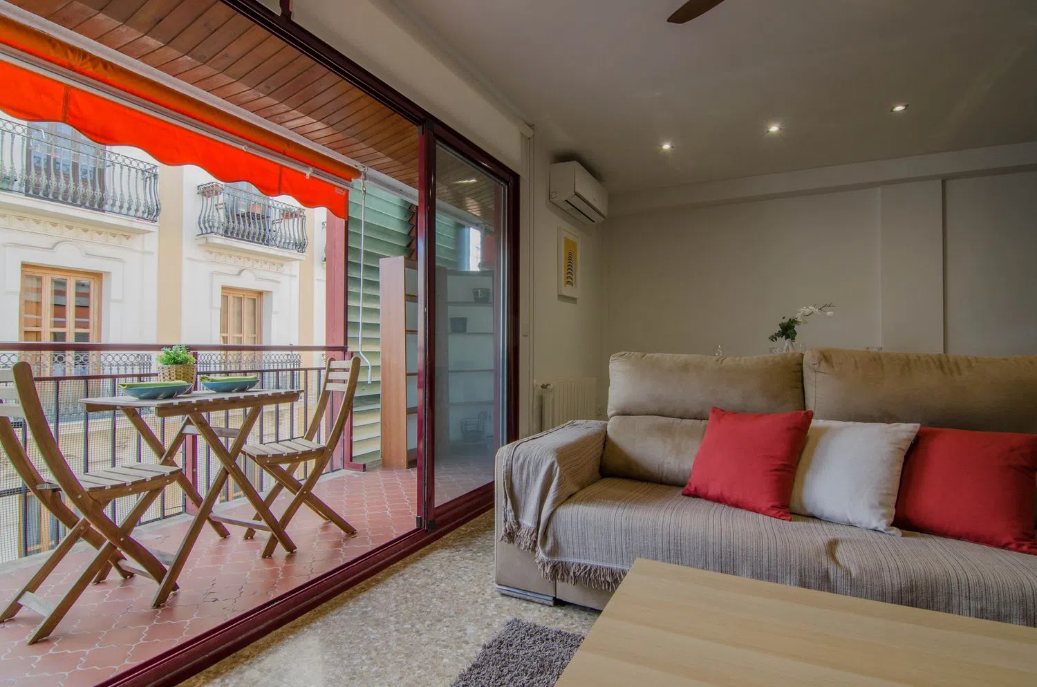 Piso en Barrio El Pilar - Foto 4