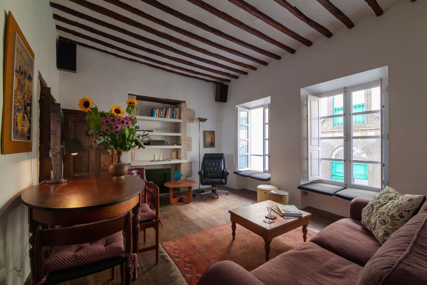 Chalet adosado en calle Sor Brígida Castelló, 4 - Foto 2