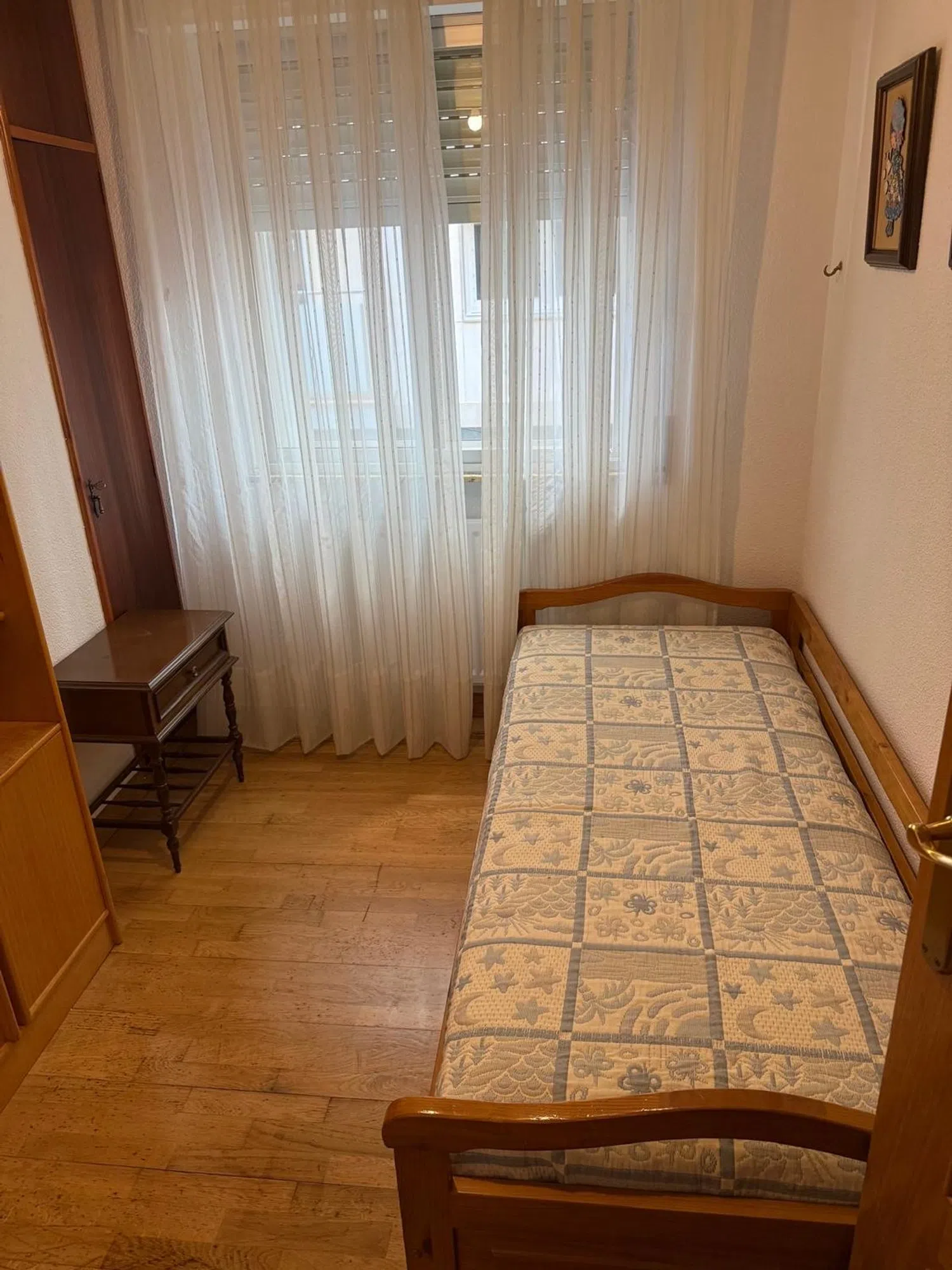 Piso en calle Núñez de Balboa, 17 - Foto 7