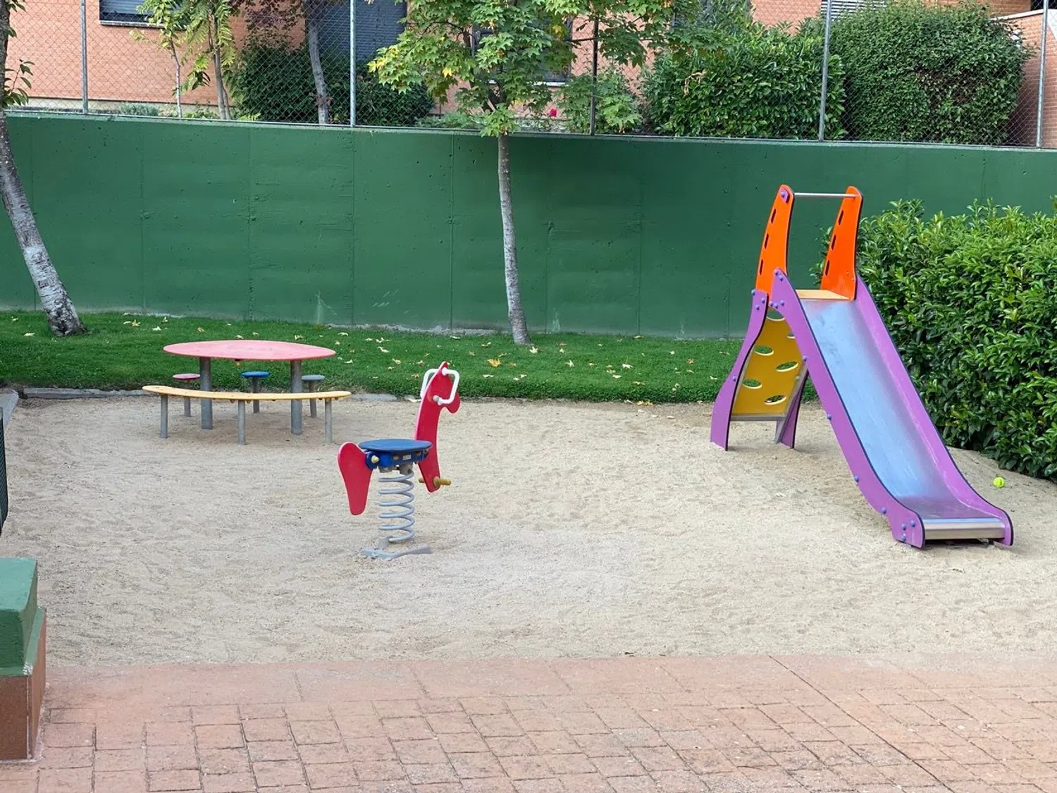 Piso en calle Severo Ochoa, 7 - Foto 23