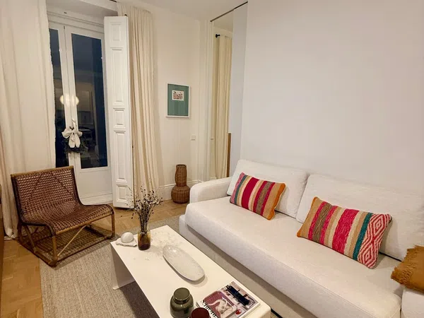 Piso en calle de Fomento, 31