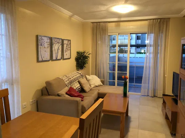 Chalet pareado en Calle Ingeniero Juan Garcia, 82, Puerto Deportivo, Puerto Deportivo - Foto 1