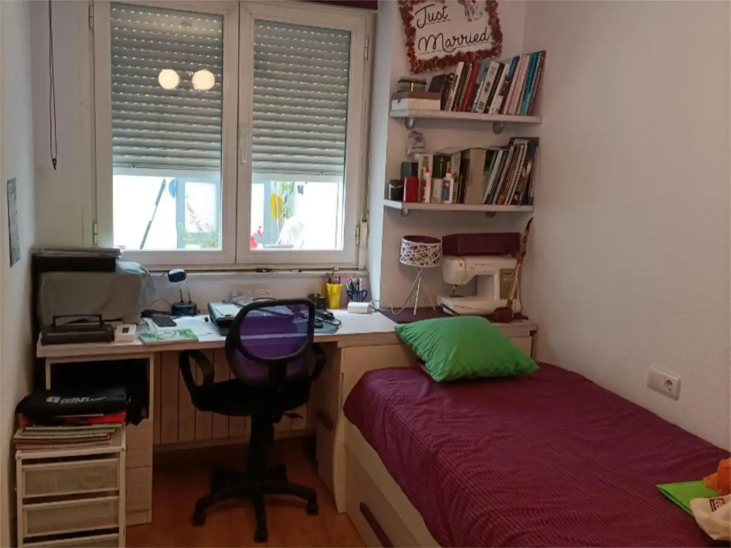 Piso en calle Don Quijote 12 - Foto 6