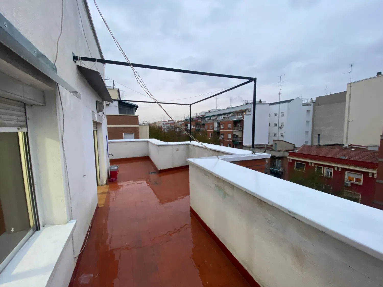 Ático en calle de Embajadores, 176 - Foto 1