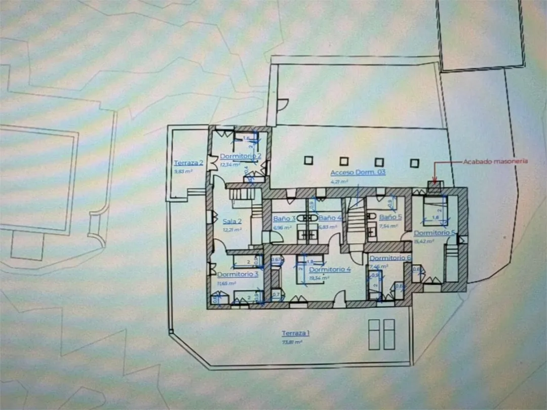 Finca rústica en  Carrer de Xixona 38 - Foto 18