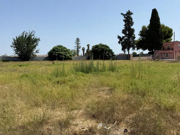 Finca rústica en Avenida Constitución, 1, Molins-Campaneta-San Bartolomé, Molins-Campaneta-San Bartolomé - Foto 33