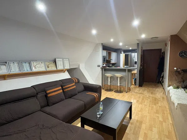 Dúplex en Calle Alcalde Joaquín Quiles, 23 - Foto 3