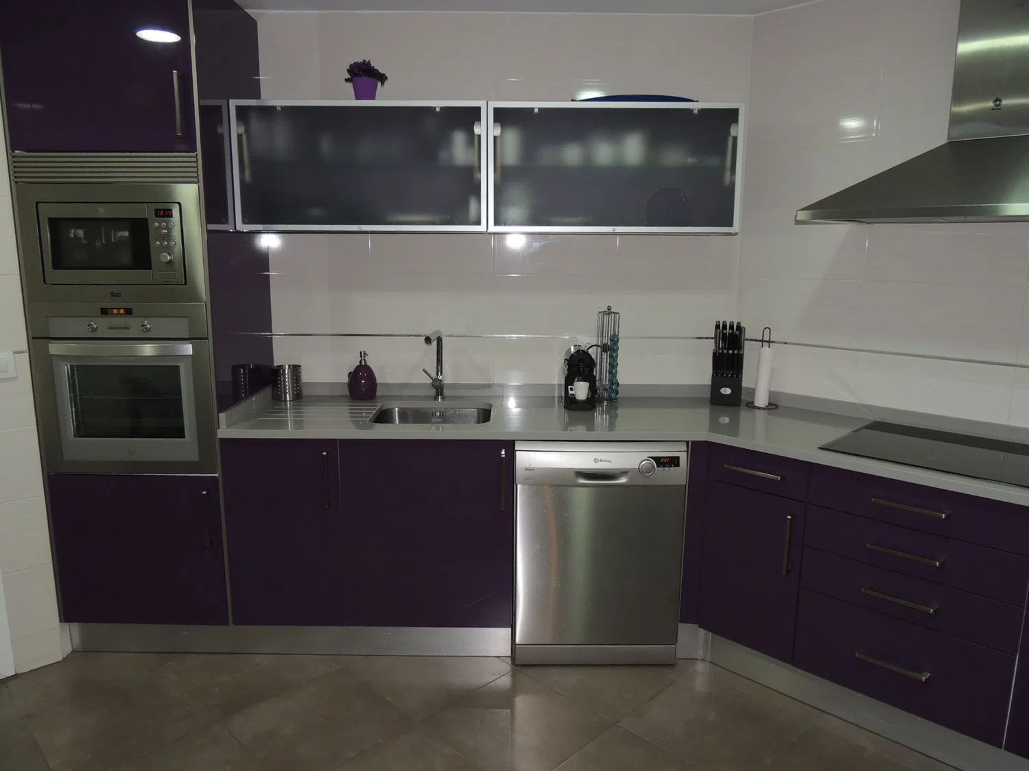 Piso en calle Mar del Norte, 6 - Foto 3