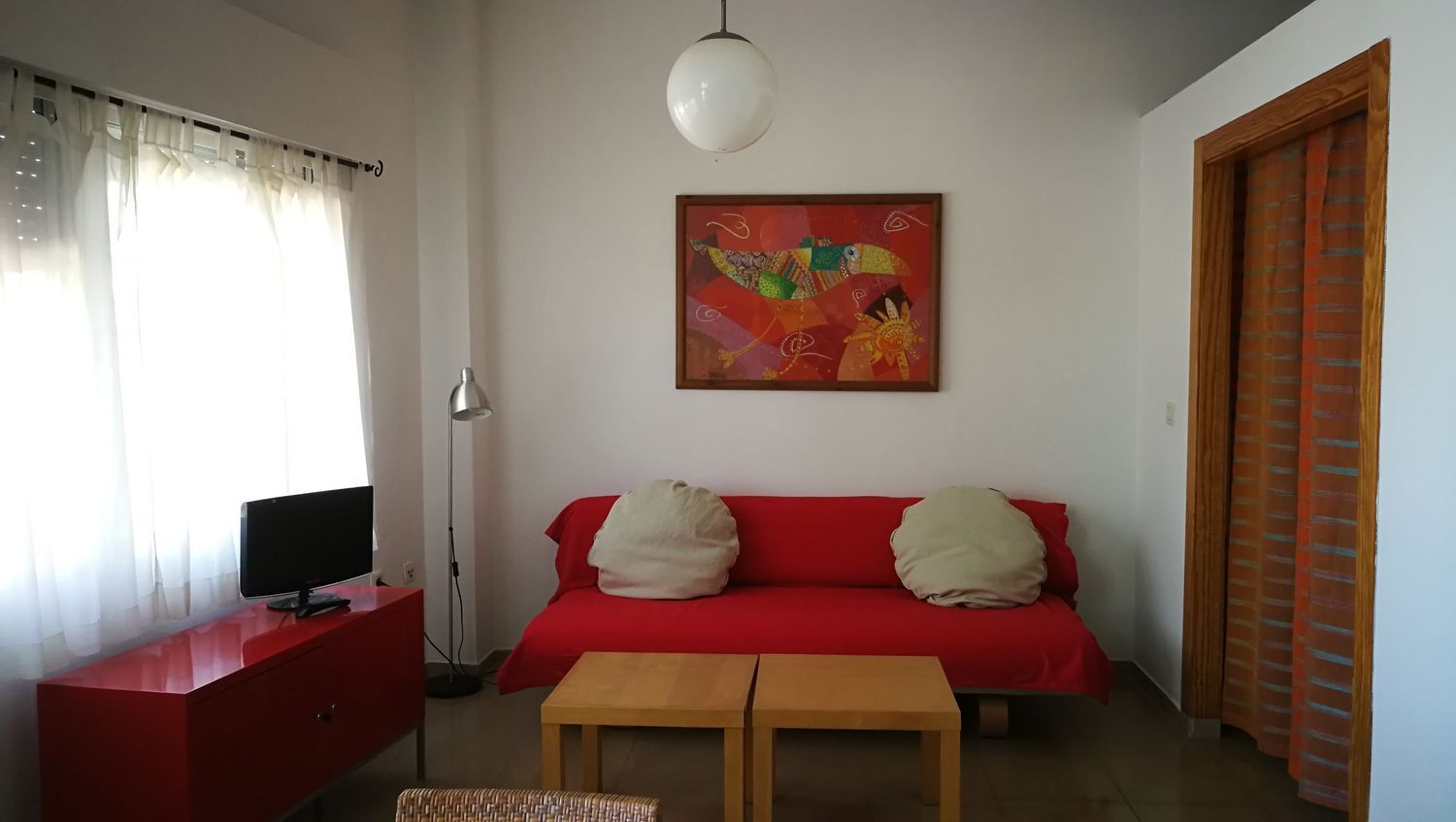 Estudio en Carretera Córdoba, 59, Santa Isabel, Santa Isabel - Foto 2