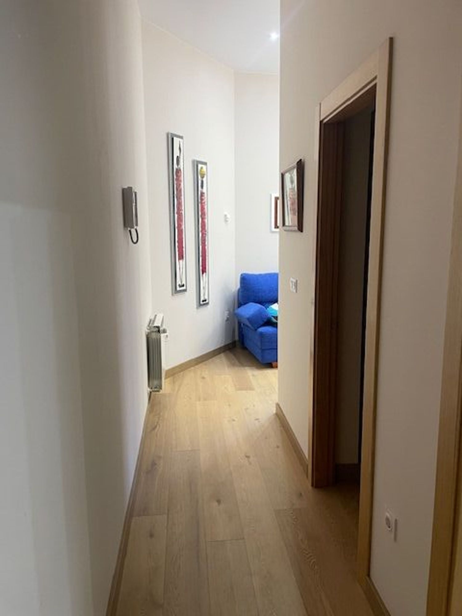 Piso en Calle Olavarrieta, 4 - Foto 9