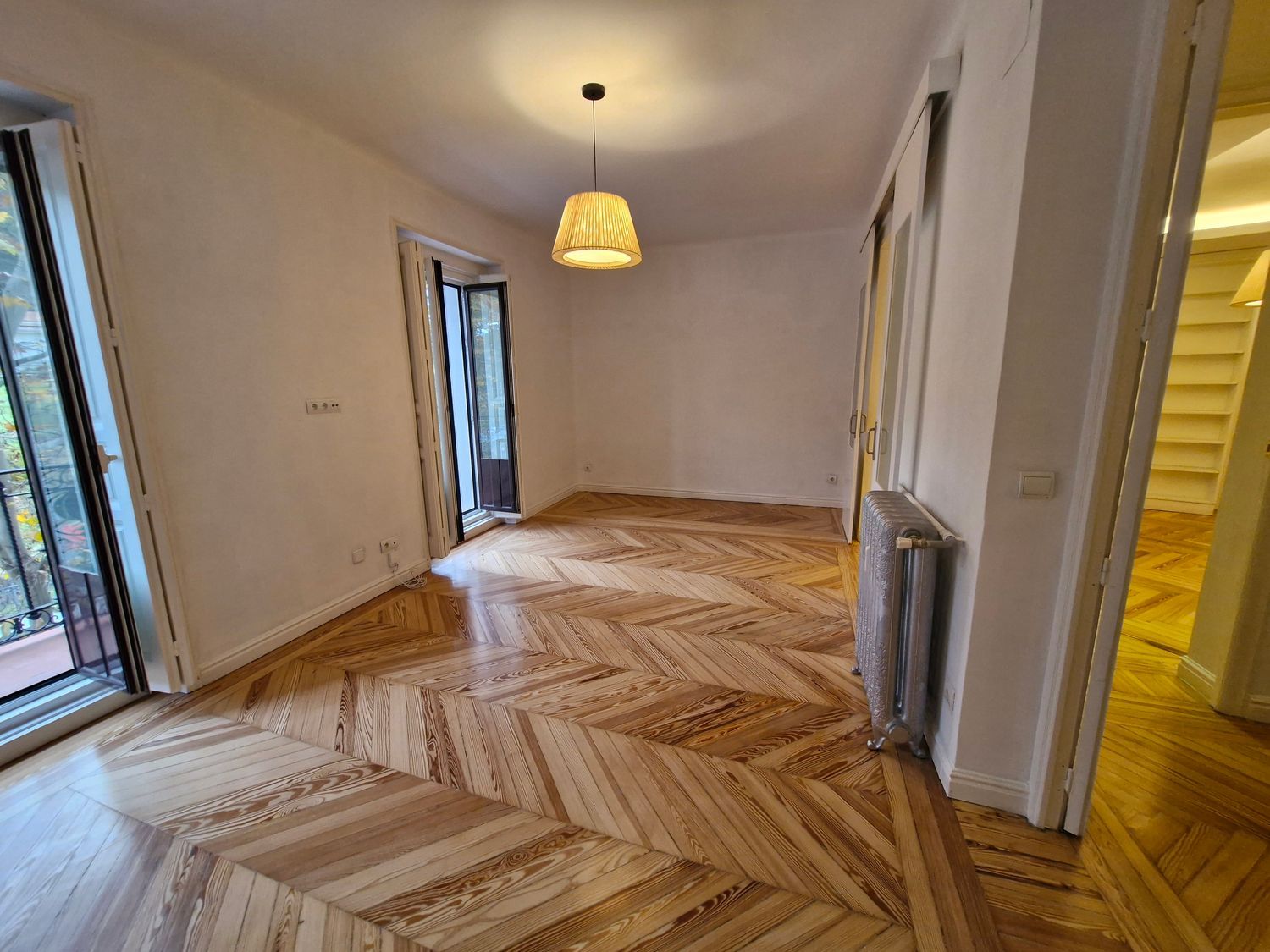 Piso en calle de Alfonso XII, 58 - Foto 11