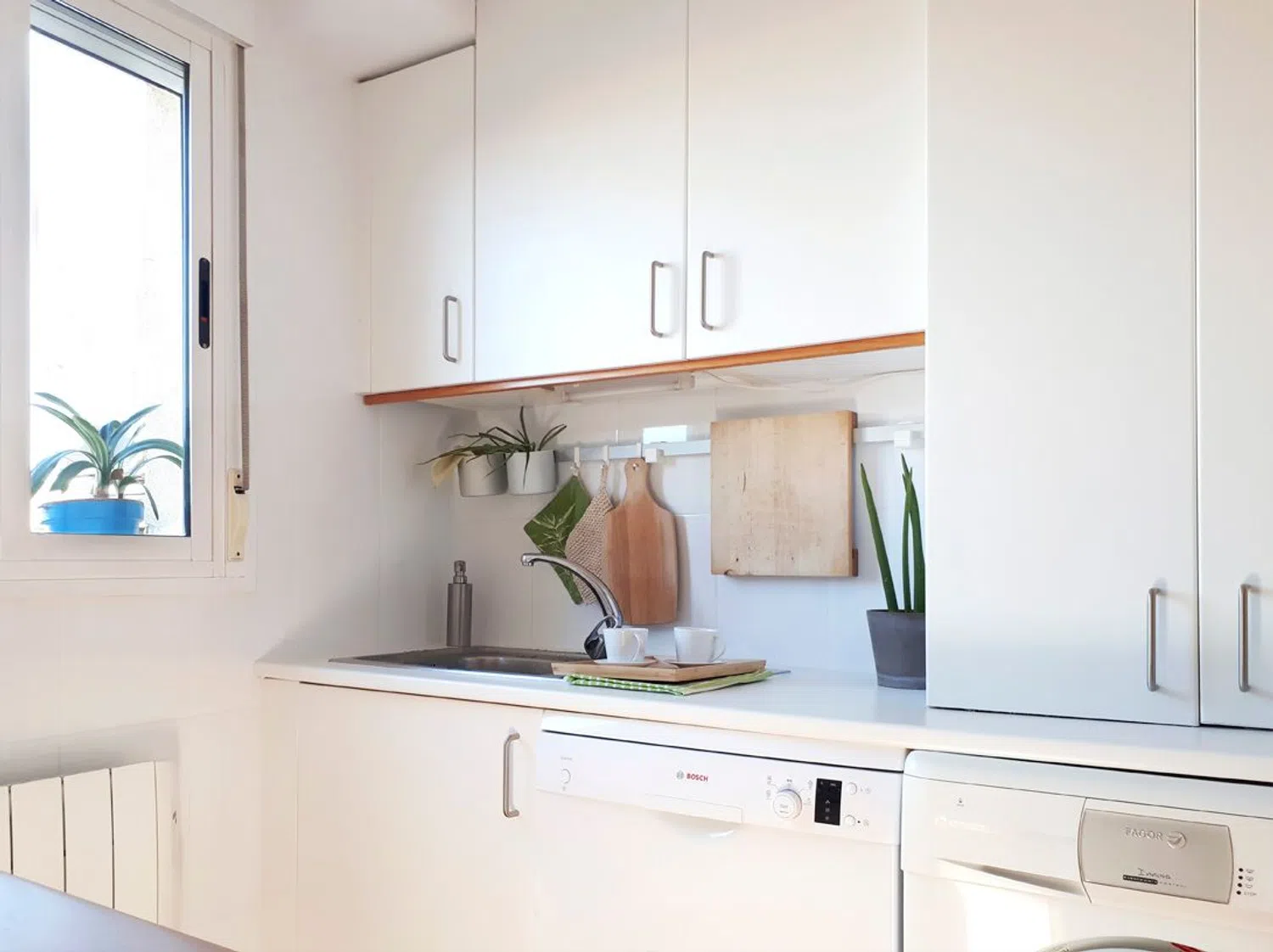 Piso en calle del Convenio, 41 - Foto 9