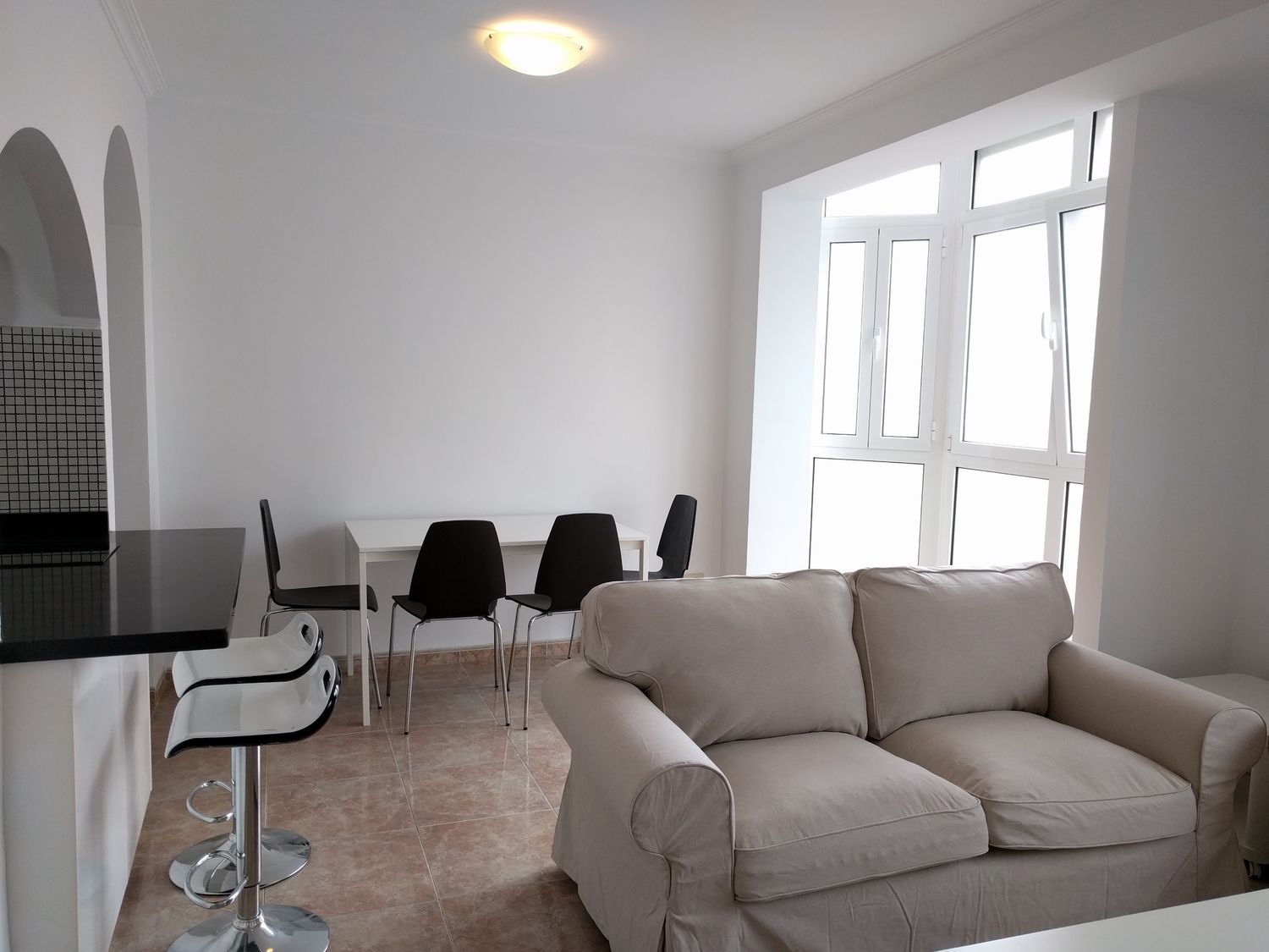 Piso en calle Diderot, 3 - Foto 4