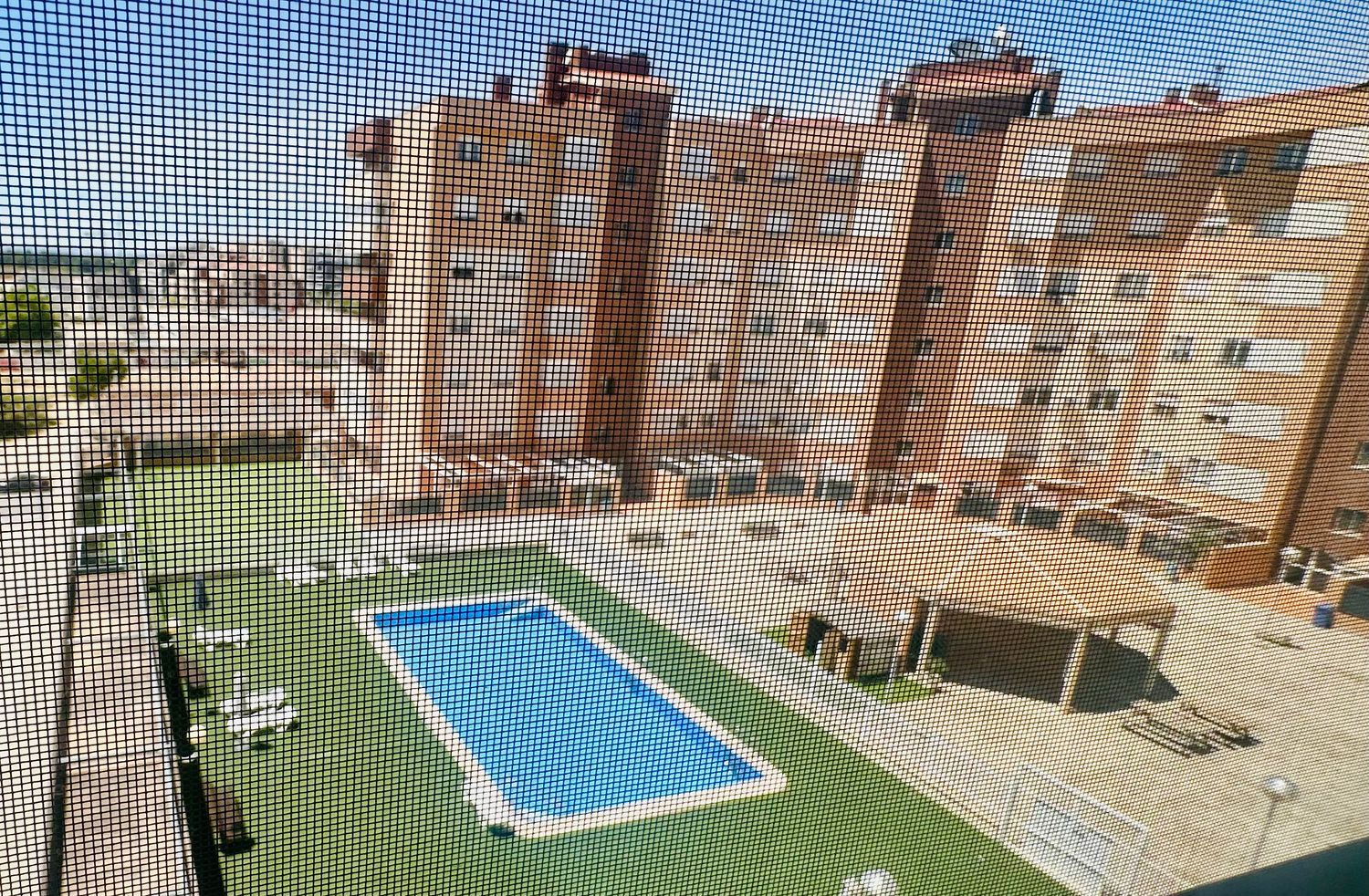 Ático en Calle llanos del aguila s/n - Foto 23