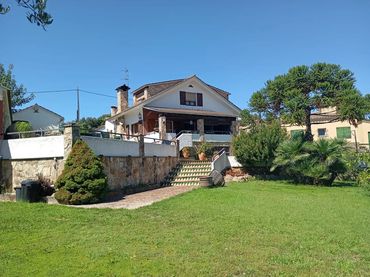 Chalet en  Carrer Sud 1 - Foto 1