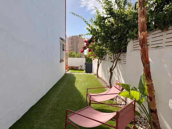 Chalet adosado en Ronda Pan Triste, 38, Playamar - Benyamina - Foto 3