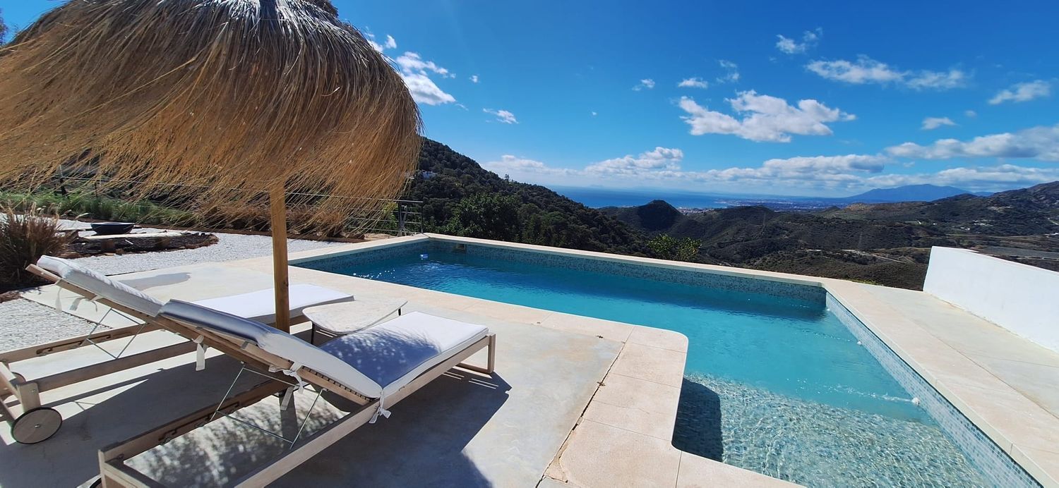 Casa o chalet independiente en venta en Lomas de Marbella s/n - Foto 2