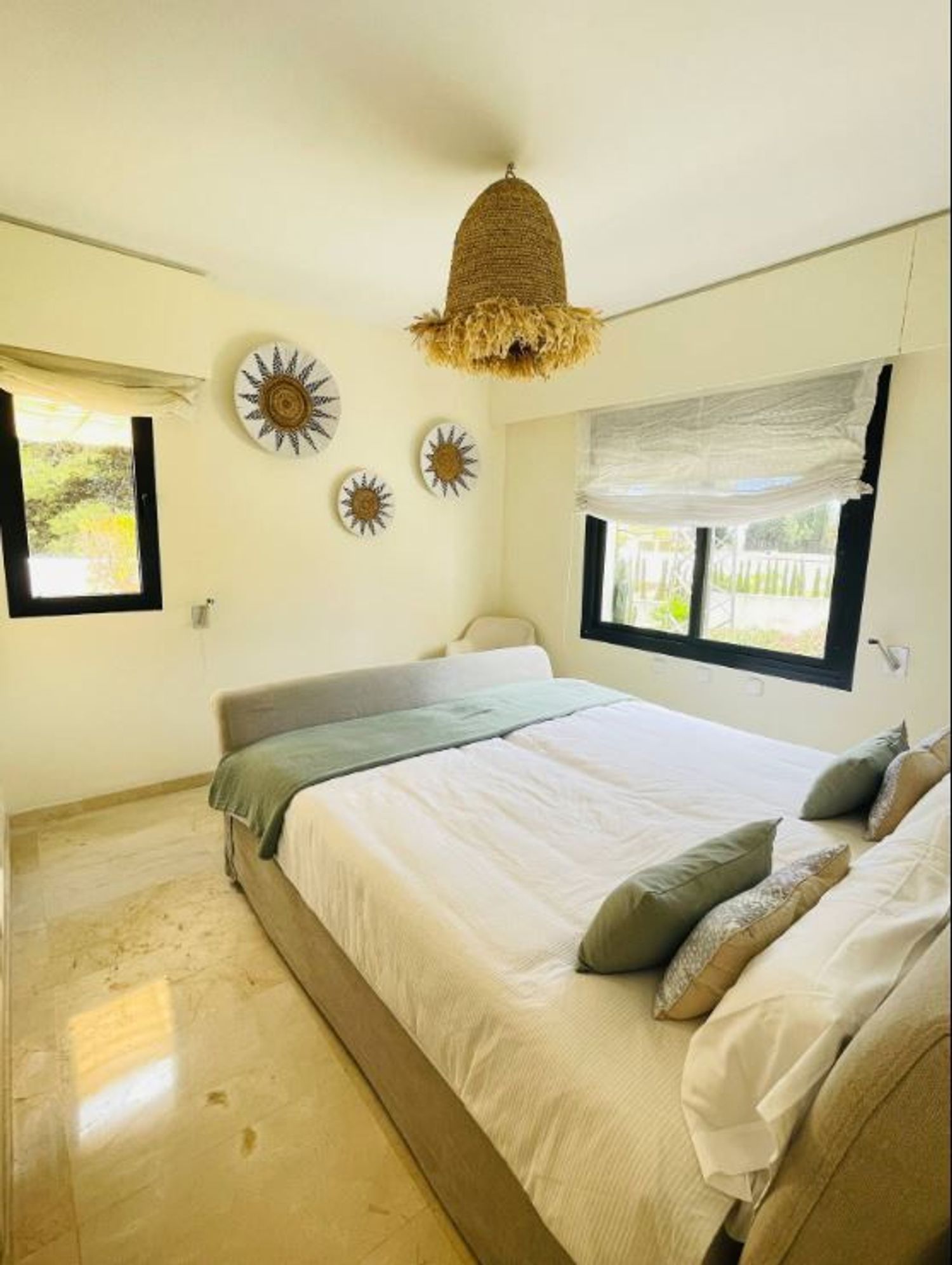 Piso en Calle Sierra Bermeja, 13 a, Lomas de Marbella Club - Foto 6