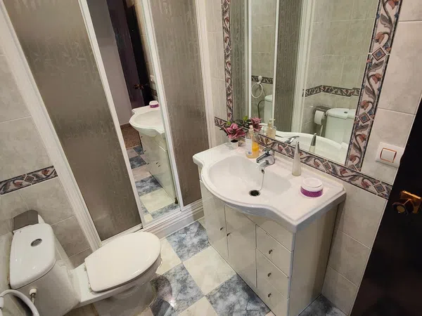 Piso en Calle Párroco Antonio Gómez Villalobos, 2, Cerro del Águila - Foto 21