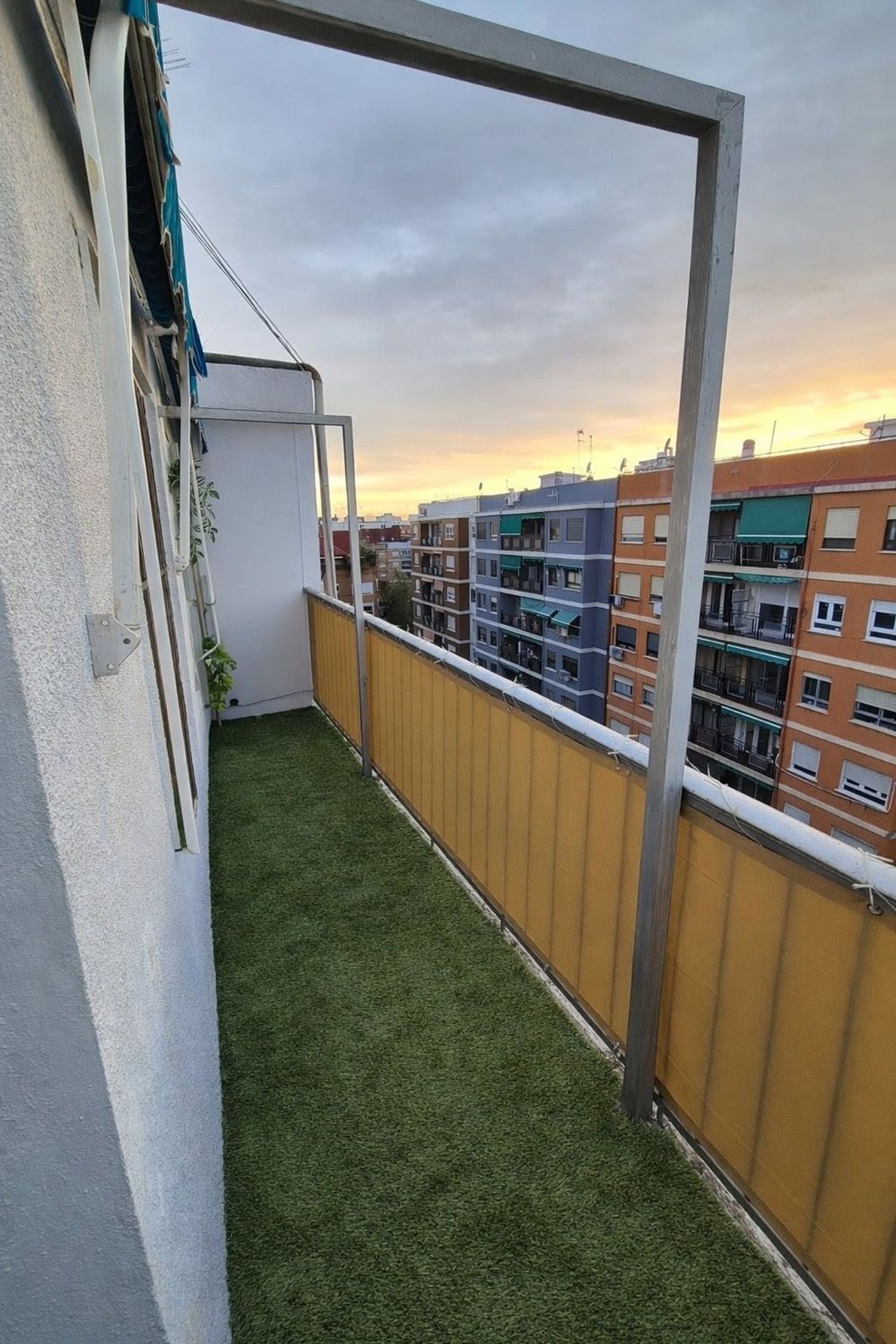 Ático en calle de Manolo Taberner, 33 - Foto 11