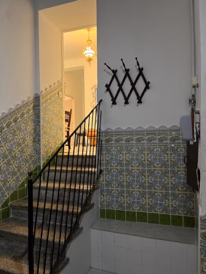 Apartamento en  Carrer del Forn de la Glòria 0