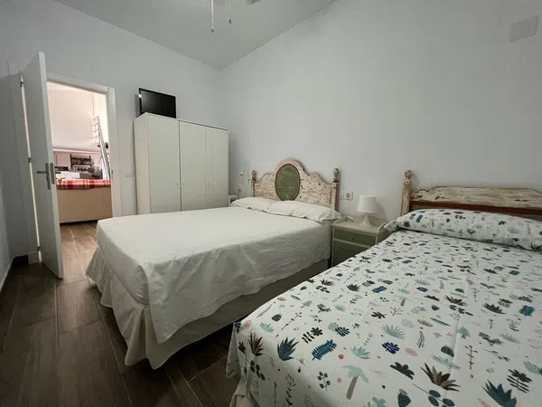 Casa o chalet independiente en Avenida Doctor Jaime Aparicio Santos, 20, La Jara, La Jara - Foto 20
