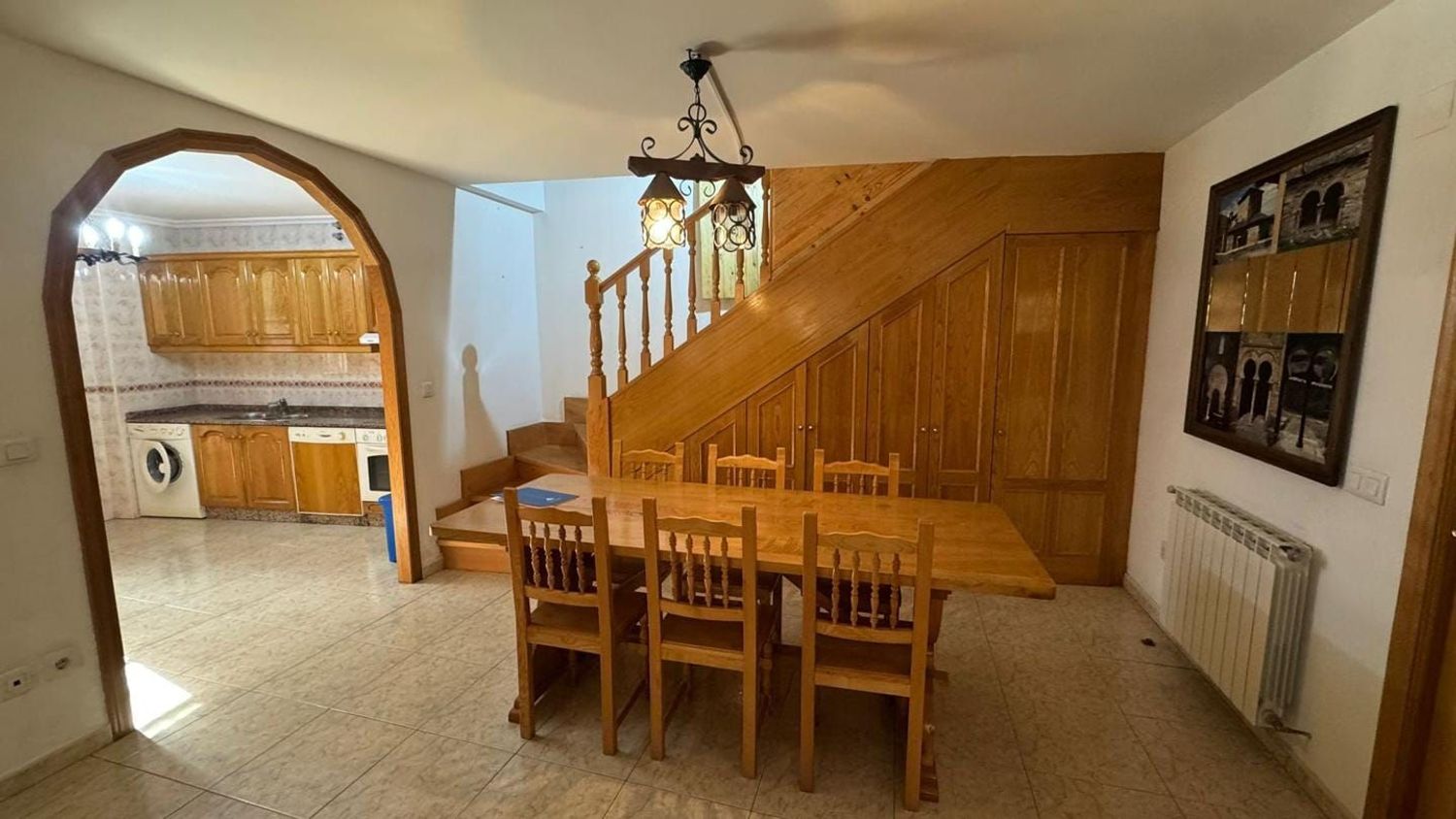 Casa de pueblo en Camino bajada a silencio, 9, Puente Boeza - Otero - Zona Rural Sur, Puente Boeza - Otero - Zona Rural Sur - Foto 5