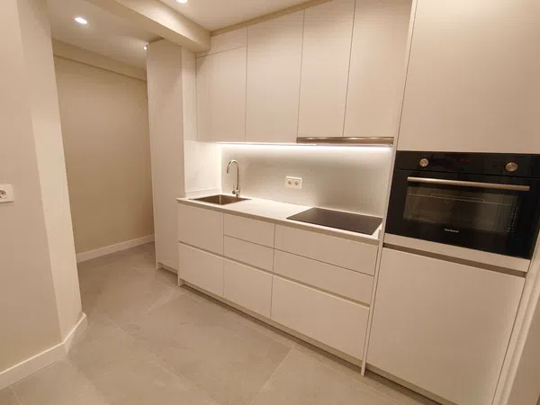 Piso en Karlos I.a Hiribidea, 18, Amara - Foto 12